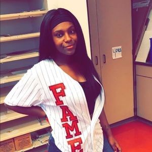 Meet your Posher, Kianna